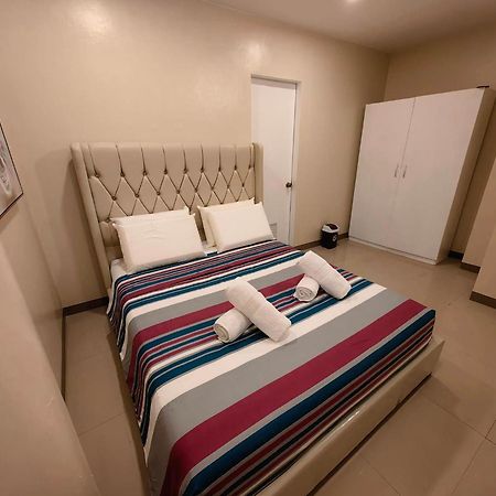 Primerose Residences - Near Mactan-Cebu International Airport ماكتان المظهر الخارجي الصورة