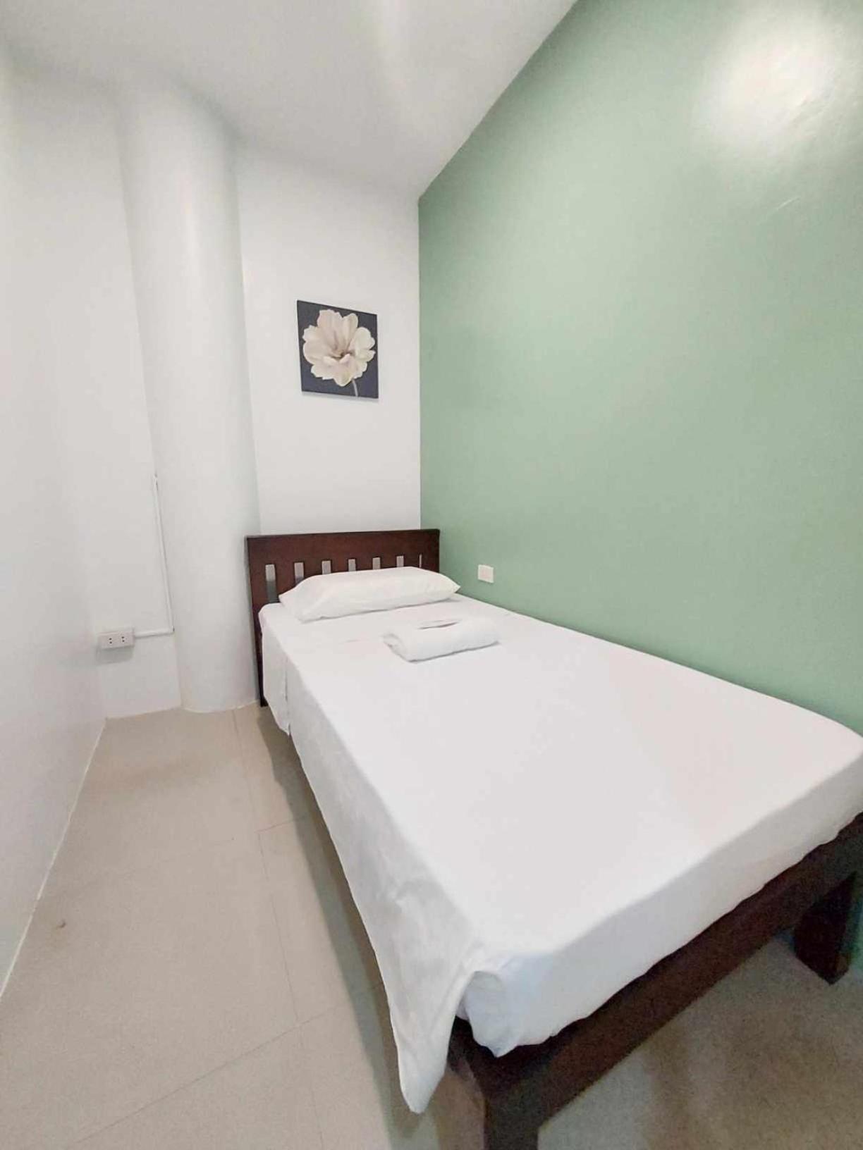 Primerose Residences - Near Mactan-Cebu International Airport ماكتان المظهر الخارجي الصورة