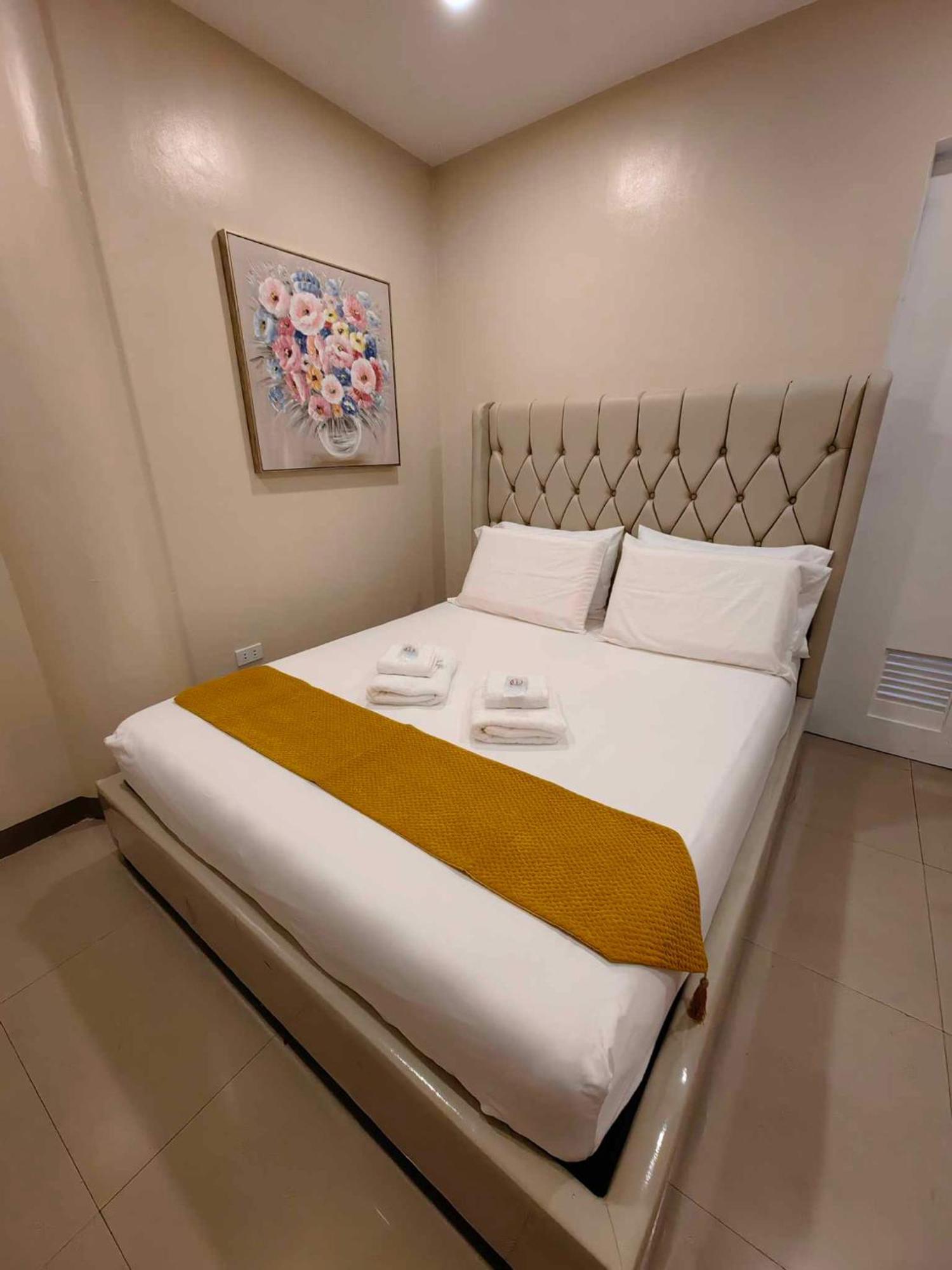 Primerose Residences - Near Mactan-Cebu International Airport ماكتان المظهر الخارجي الصورة
