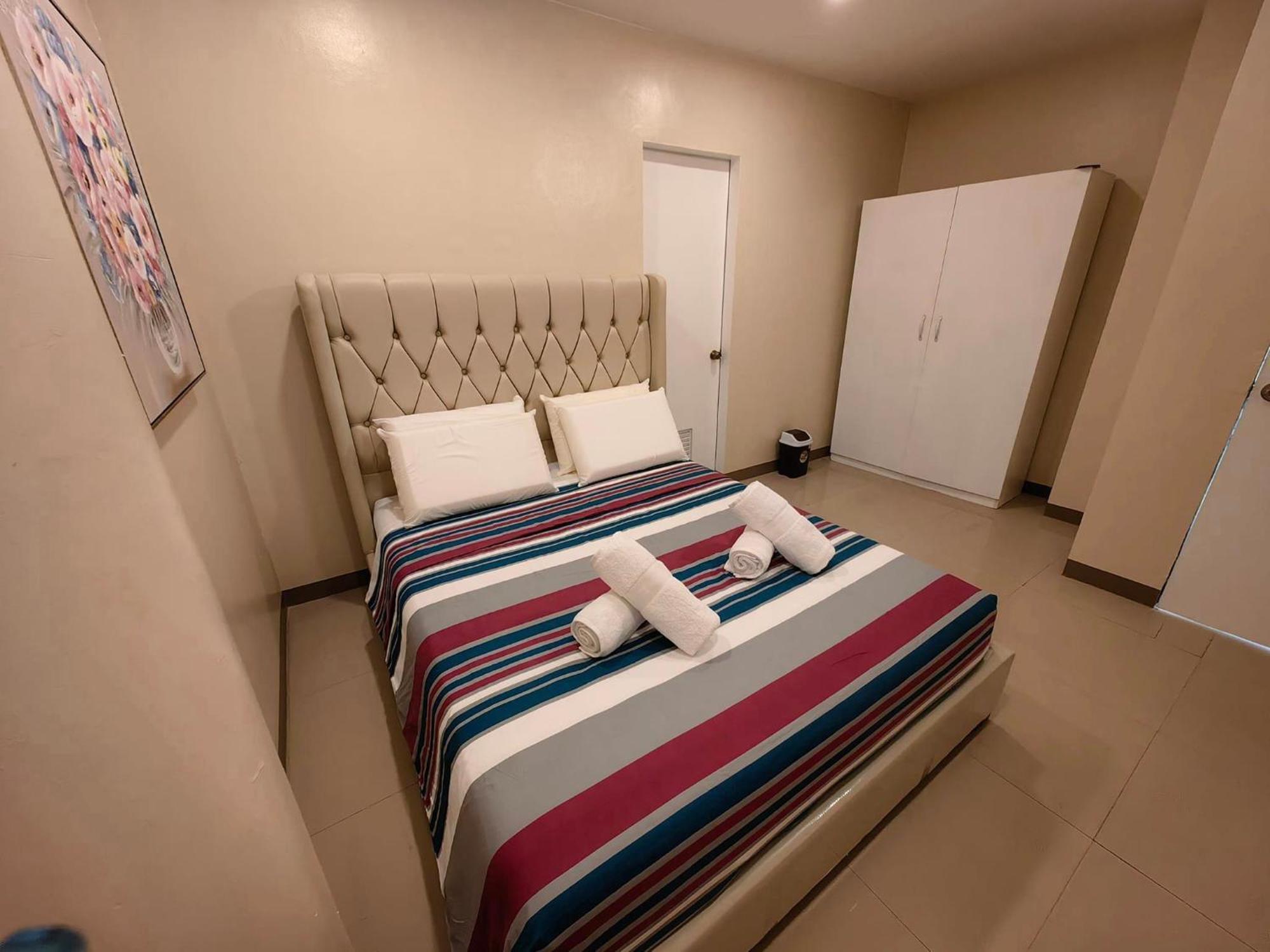 Primerose Residences - Near Mactan-Cebu International Airport ماكتان المظهر الخارجي الصورة