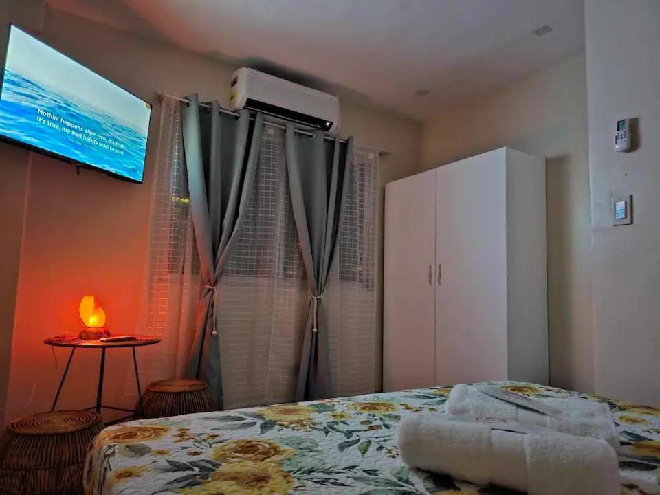 Primerose Residences - Near Mactan-Cebu International Airport ماكتان المظهر الخارجي الصورة