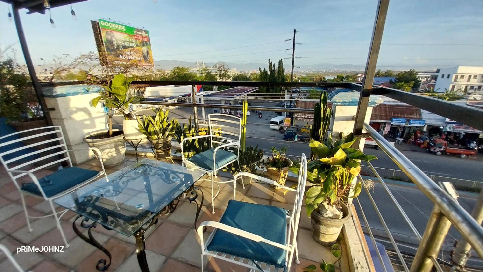 Primerose Residences - Near Mactan-Cebu International Airport ماكتان المظهر الخارجي الصورة